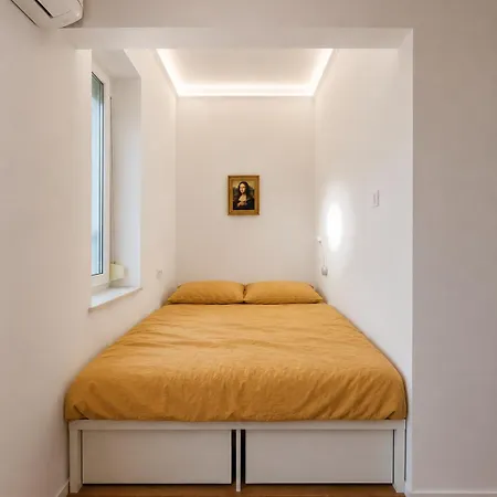 Apartma Zen Ljubljana