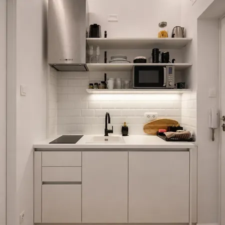 Zen Apartma *