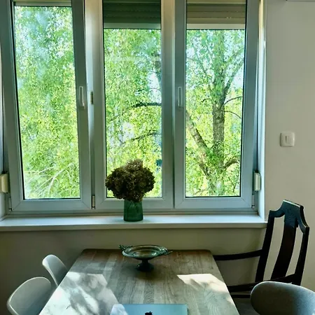 Zen Lägenhet